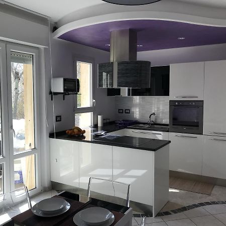 Dolce Sogno Apartment Alghero Exterior foto