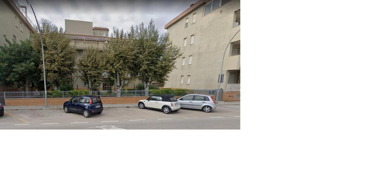 Dolce Sogno Apartment Alghero Exterior foto