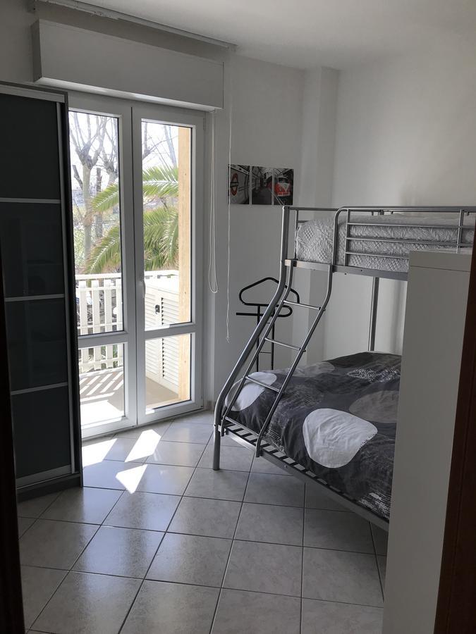 Dolce Sogno Apartment Alghero Exterior foto