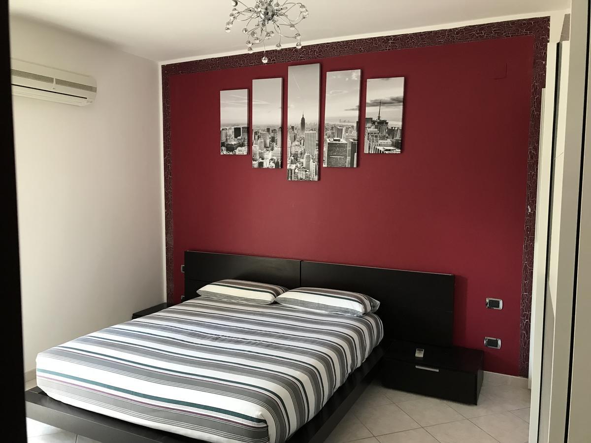 Dolce Sogno Apartment Alghero Exterior foto