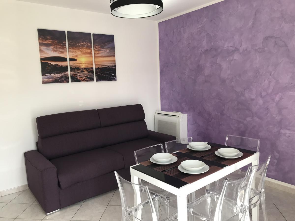 Dolce Sogno Apartment Alghero Exterior foto