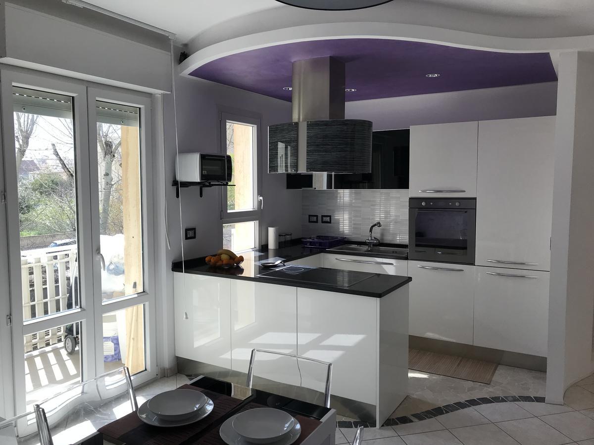 Dolce Sogno Apartment Alghero Exterior foto