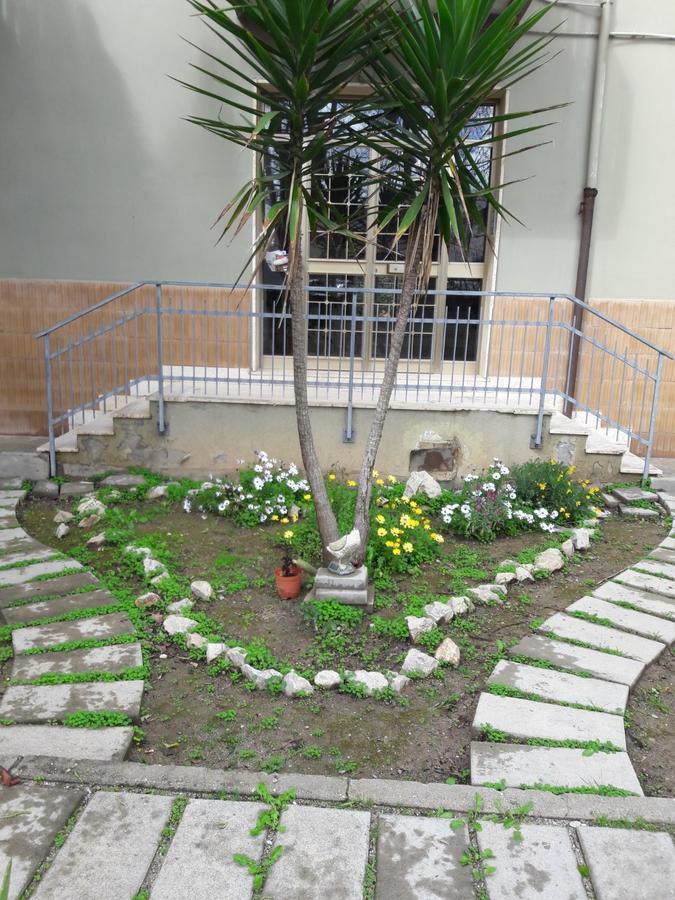 Dolce Sogno Apartment Alghero Exterior foto