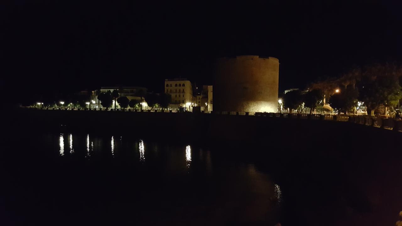 Dolce Sogno Apartment Alghero Exterior foto